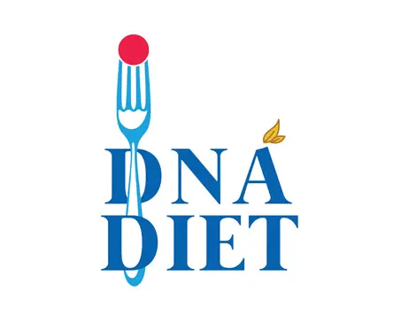 DNA Diet logo