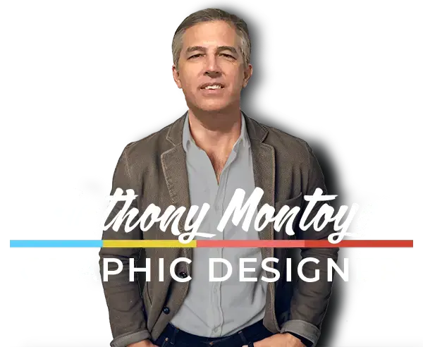 Anthony Montoya